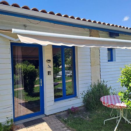 Bed and Breakfast La Cadournaise Saint-Seurin-de-Cadourne Экстерьер фото
