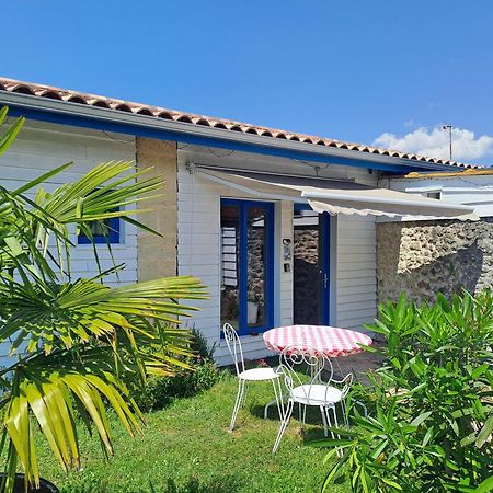 Bed and Breakfast La Cadournaise Saint-Seurin-de-Cadourne Экстерьер фото