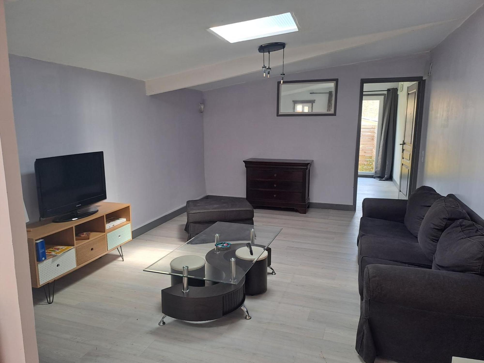 Bed and Breakfast La Cadournaise Saint-Seurin-de-Cadourne Экстерьер фото